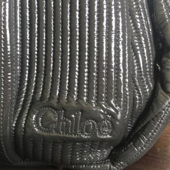 Chloé Heloise Handbag - Picture 7 of 7